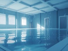 Строительство бассейнов «под ключ»: путеводитель по созданию идеальной зоны отдыха и экономии средств