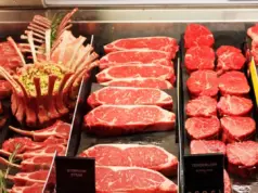 «Шашлычное эмбарго». В России намерены временно запретить экспорт мяса
