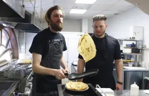 Блиндекс снова в минусе. Самые необходимые продукты дешевеют