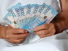 Соцфонд сообщил даты. Некоторые россияне останутся без пенсий в мае