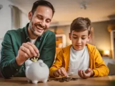 Детский счет. Экономист Косов рассказал как учить ребенка понимать деньги