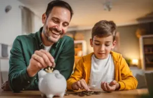 Детский счет. Экономист Косов рассказал как учить ребенка понимать деньги