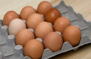 Ажиотаж к празднику. Проверка слуха: к Пасхе цены на яйца не вырастут?