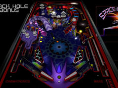 Игра 3D Pinball Space Cadet портирована на Android