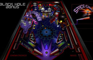 Игра 3D Pinball Space Cadet портирована на Android