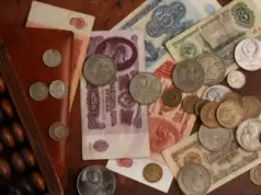 Реформа завершена. Эксперт Белянчикова объяснила, куда деть советские рубли