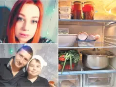 40 тысяч на еду. Что в холодильнике у семьи из ЛНР было раньше и сейчас?