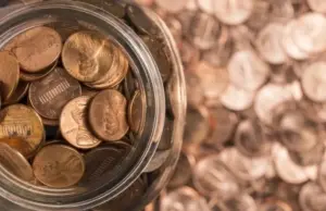 Мелочная проблема. Американцы отказываются от монеты номиналом в один цент