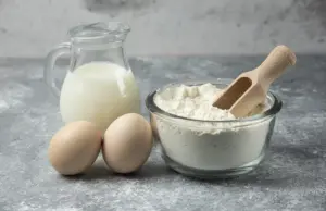 Блиндекс в минус. Курс доллара «уронил» цены на основные продукты в РФ