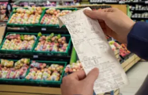 Пища для размышлений. Вырастут ли цены из-за нового закона о ГОСТах