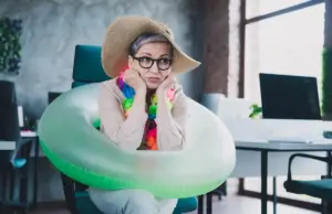 Кому дадут меньше? В России заработают новые правила расчета отпускных