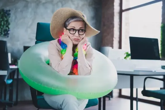 Кому дадут меньше? В России заработают новые правила расчета отпускных