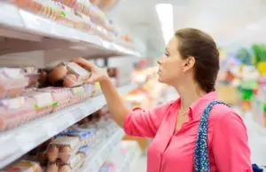 Волшебный список. Раскрыт секрет стремительного падения цен на яйца