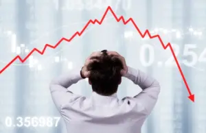 Без огня. Российский рынок упал после новостей о перемирии Ирана и Израиля