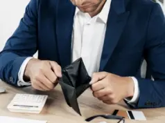 Из огня в полымя. Что стоит за рекламой о списании долгов