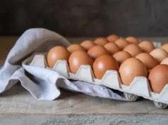 Блиндекс. Средняя цена яиц опустилась ниже 90 рублей впервые с 2023 года