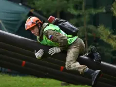 Ни сериалов, ни TikTok. Выяснилось, почему молодежь не идет в лесники