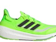 Беговые кроссовки: выбор и характеристики