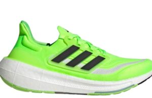 Беговые кроссовки: выбор и характеристики