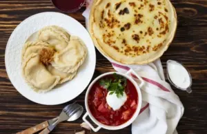 Хватит на блины и борщ. Продукты в России будут дешеветь до конца лета