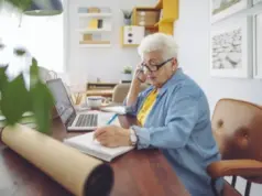 Второе дыхание. Названы лучшие способы заработка для пожилых людей