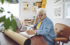 Второе дыхание. Названы лучшие способы заработка для пожилых людей