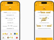 Apple выпустила «Эмодзи Игру» для фанатов яблочной продукции