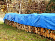 Защитные тенты, брезенты, пленки и сетки: ваш надежный щит от неблагоприятных условий