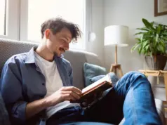 Боремся с кризисом чтения. Книги могут освободить от одного налога