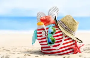 В отпуск без переплат. Как сэкономить на отдыхе в бархатный сезон