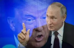 Сюрприз для Украины и ЕС. Встреча Путина и Трампа даст неожиданный итог