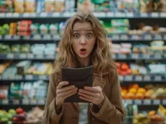 Судя по стопке. Падение цен на основные продукты остановилось