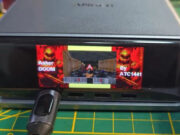 Классический Doom запустили на пауэрбанке