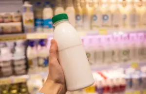 Устойчивая дефляция. Цены на все в России падают третью неделю подряд