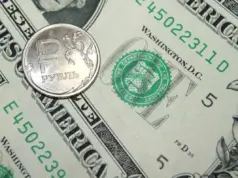 Красные цифры. Эксперт Хандошко: доллара по 100 рублей больше не будет