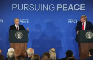 Открытый диалог. Эксперт Литвиненко оценила итоги переговоров на Аляске