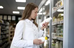 Дефляция на перекрёстке. Названа причина падения цен на продукты