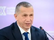 Десятый — рекордный. Вице-премьер Трутнев — об основных итогах ВЭФ-2025