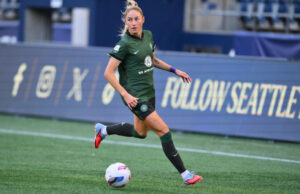 В игровой серии Football Manager 26 впервые появятся женские команды