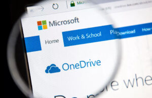 Как отучить Microsoft Word по умолчанию сохранять файлы в облако