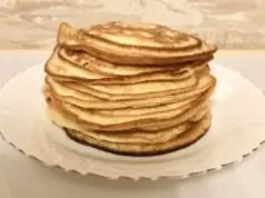 Уверенный рост. «Блинный» набор продуктов продолжает дорожать