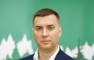 Виктор Смаль: биография и образование