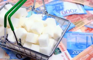 Сладкая жизнь. Эксперт Шаркова ответила, что будет с ценами на сахар