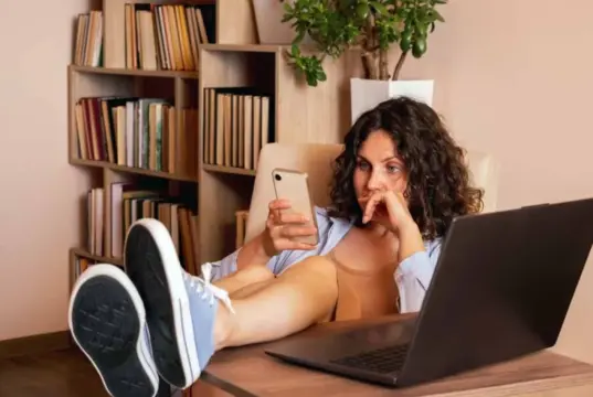 Пришел, надоело, ушел? Почему зумеры увольняются в первый же год работы