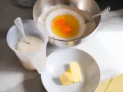 Блиндекс ушел в минус. Масло, яйца и сахар снова подешевели