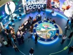 Восточный экономический форум — 2025