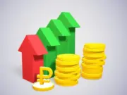 Налоги тянут рубль. Эксперт Силаев: что заставляет курс рубля расти