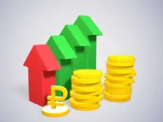 Налоги тянут рубль. Эксперт Силаев: что заставляет курс рубля расти