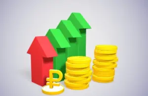 Налоги тянут рубль. Эксперт Силаев: что заставляет курс рубля расти