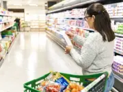 Блиндекс ниже нуля. «Блинные» продукты внезапно подешевели